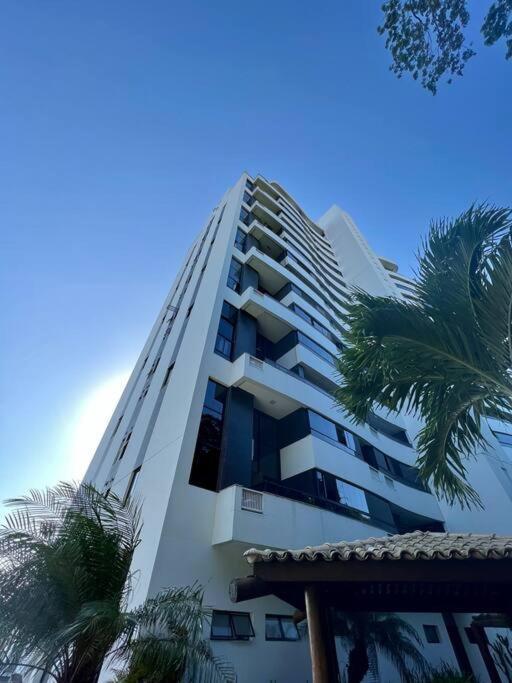Unu Rio Vermelho: Piscina, Vaga, Wifi, Academia, + 萨尔瓦多