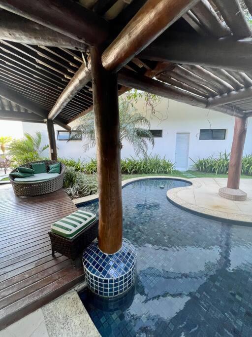 Unu Rio Vermelho: Piscina, Vaga, Wifi, Academia, + * 萨尔瓦多
